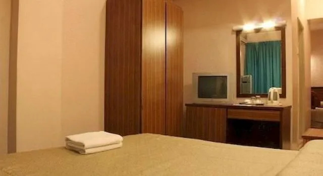 Selesa Inn Kuala Lumpur