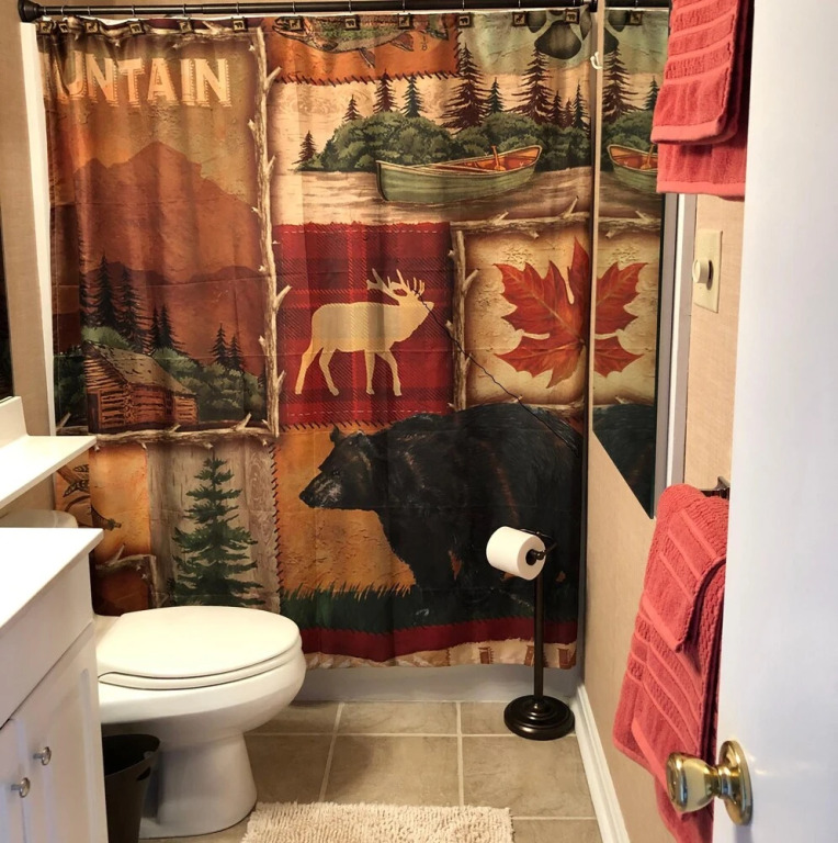 Sugar Ski & Country Club Unit 811 Gold