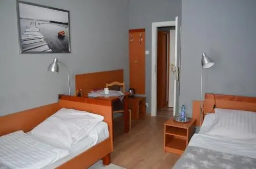 Hotel Olimp