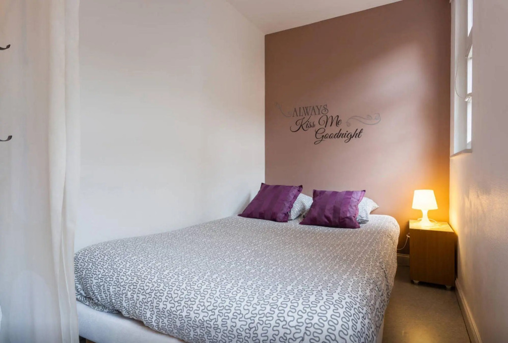 Appartement Grand Rue 1