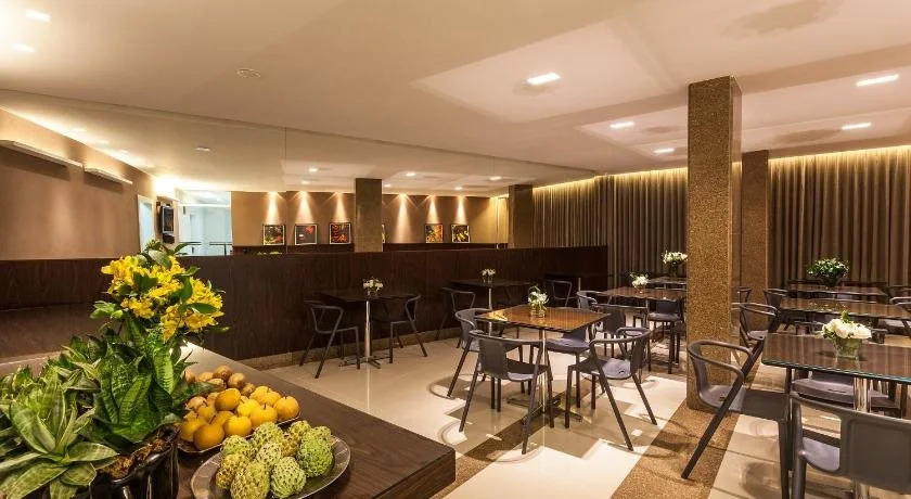 Leopoldo Hotel