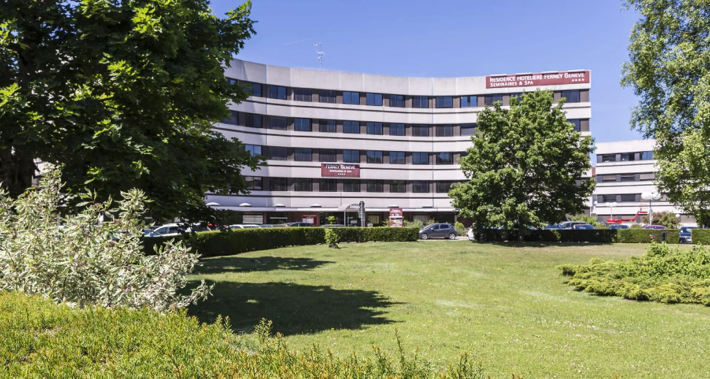 Zenitude Swiss Apparthotels