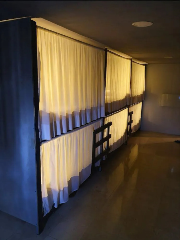 Hostel Puerto Algeciras