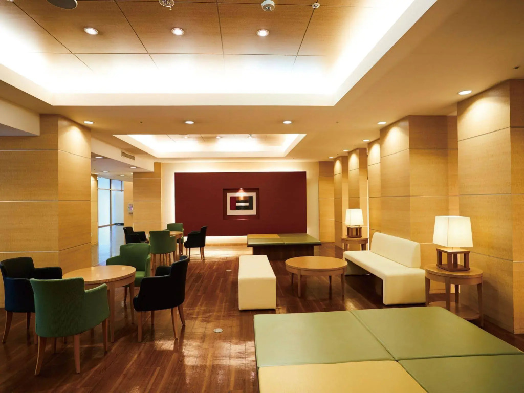 Tmark City Hotel Sapporo