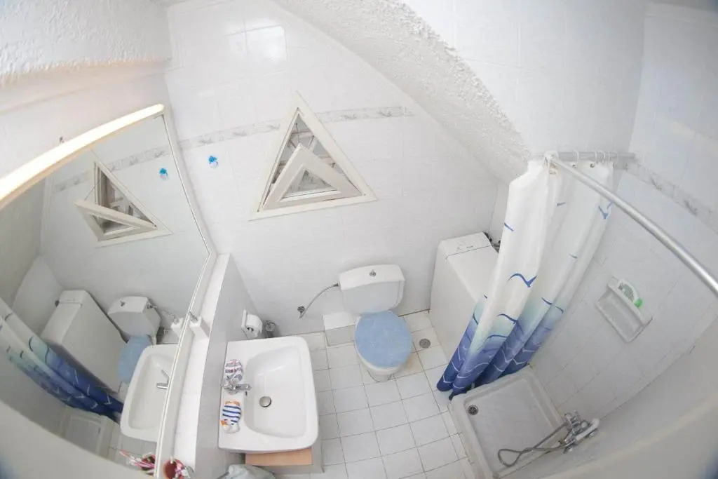 Aretes bay Maisonette