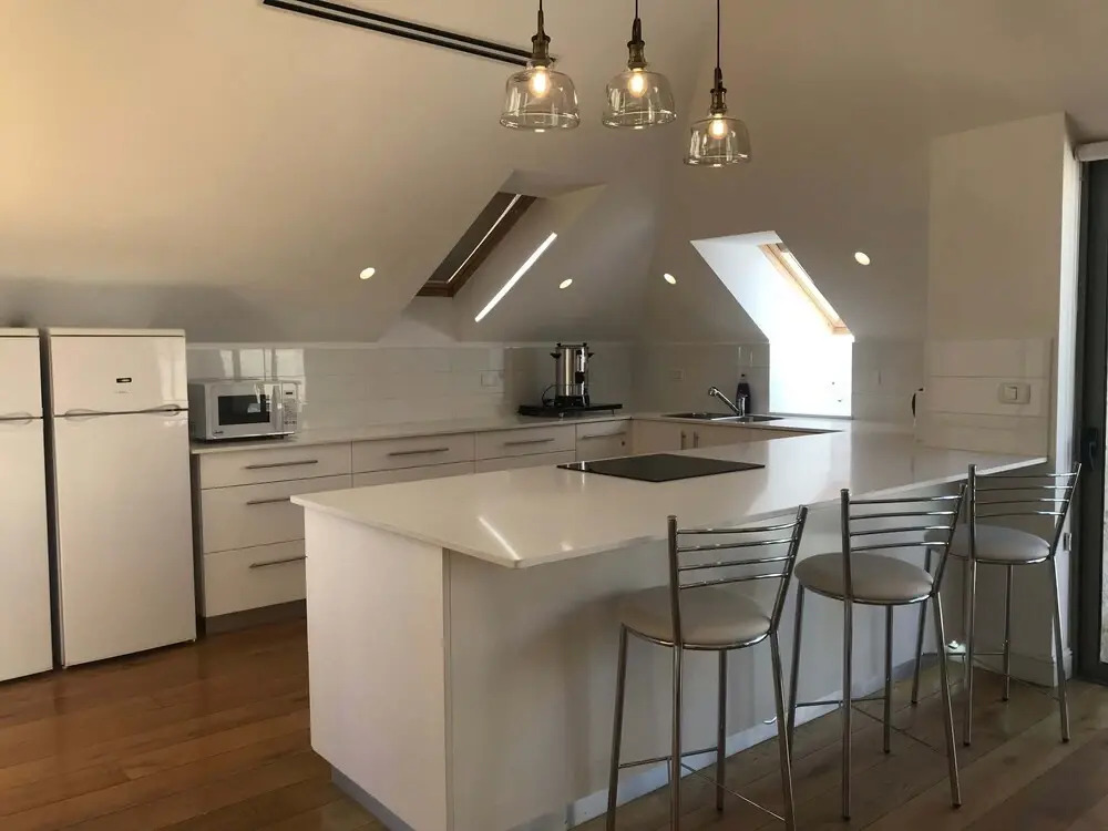 MBH8 - 12 Maavar Beit Haknesset - Jerusalem-Rent