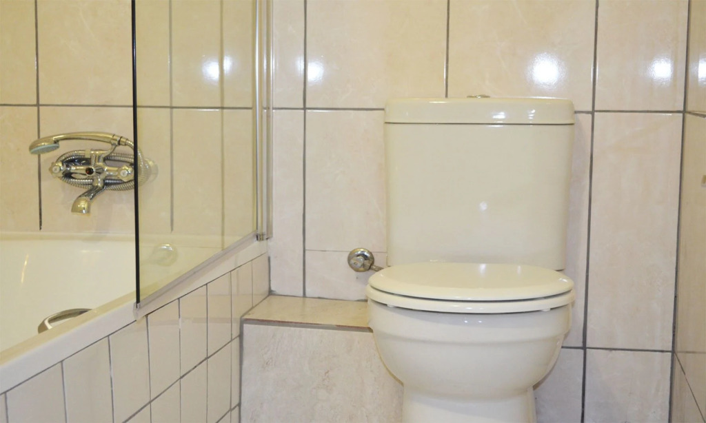 Harmony Guest House