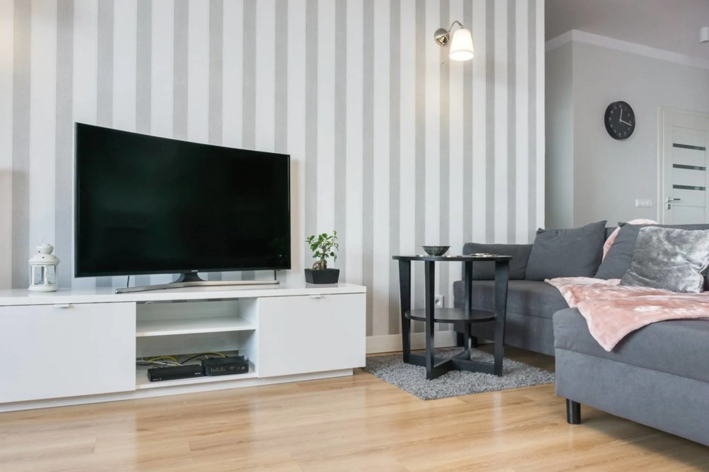 Cozy Apartment for 6 Persons