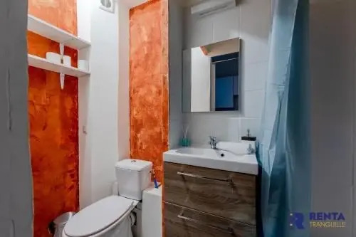 Charmant studio 30 m² Centre Historique