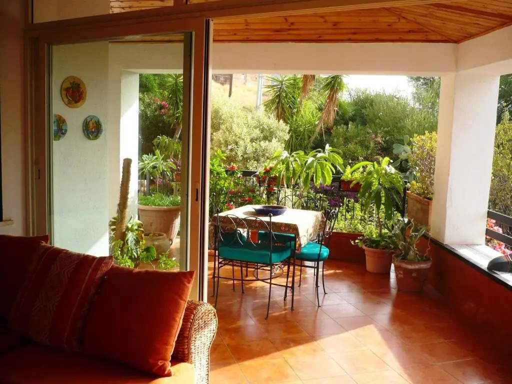 Villa Soliva - Mare e Panorama Unico
