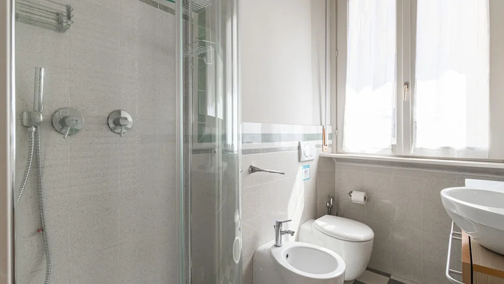 Italianway Comfort - Gessi 49