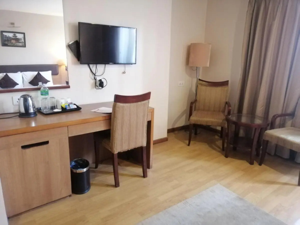 Hotel Mirage Regency