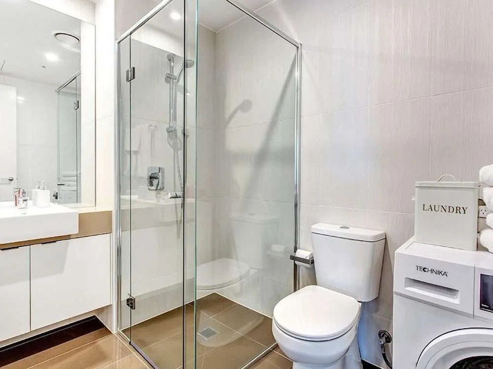 MJ Shortstay Southbank Grande Apartments