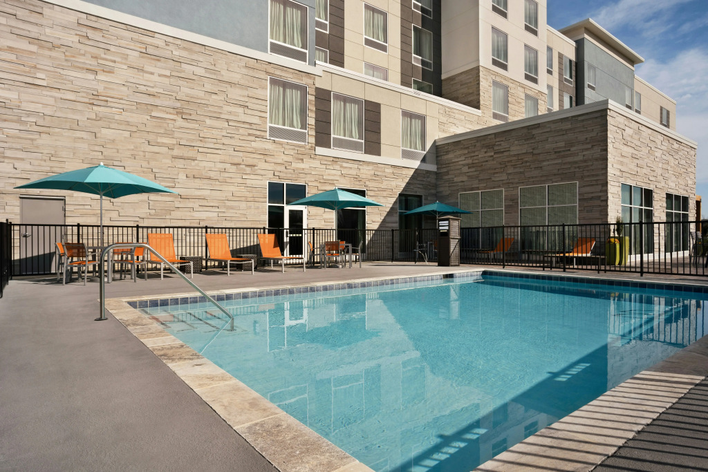 Homewood Suites By Hilton Florence