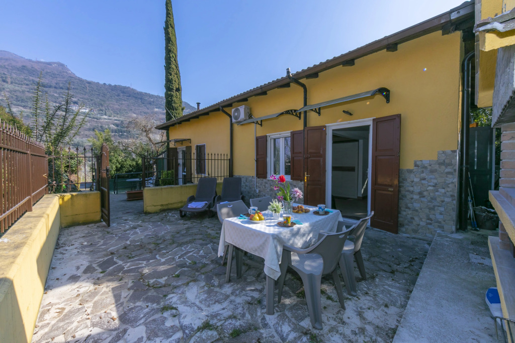 Cottage Brione