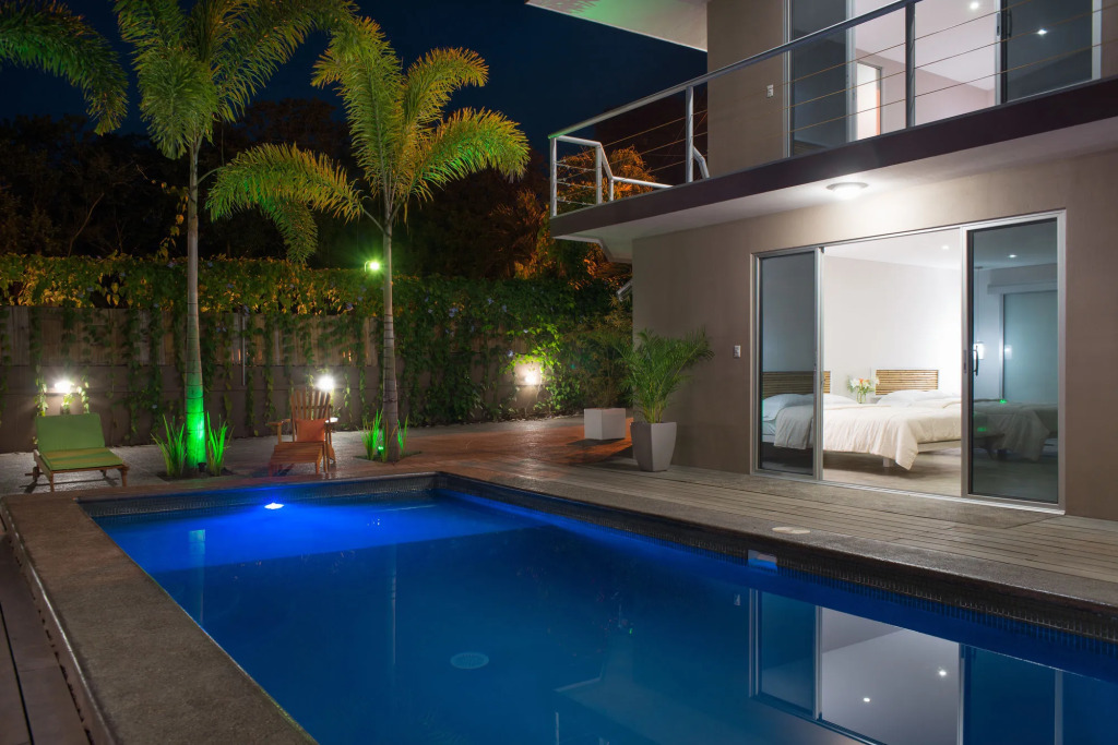 Tamarindo Bay Boutique Hotel, Apartments & Suites