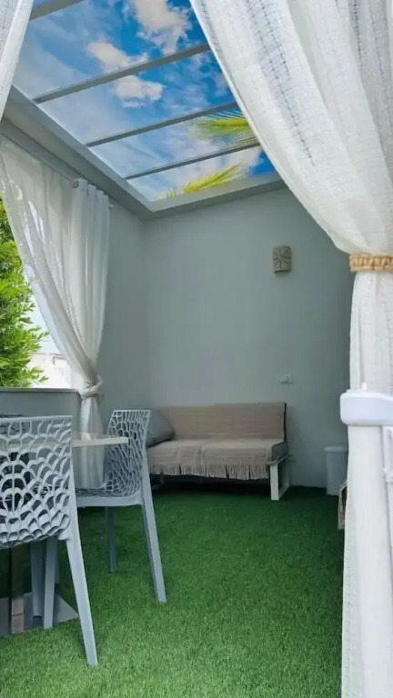 Oasi Cleopatra Luxury Suite B&B Puglia Salento