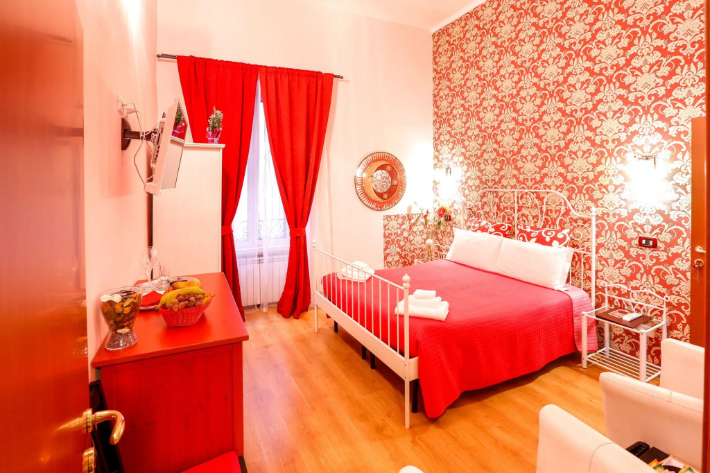 Vanella Rome Domus