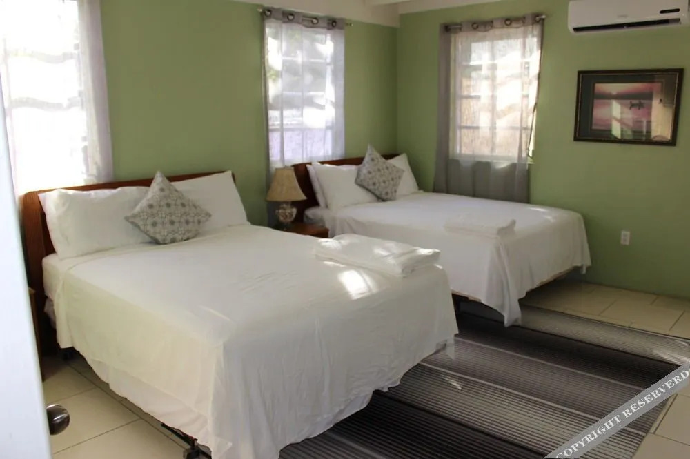 Beef Island Guest House
