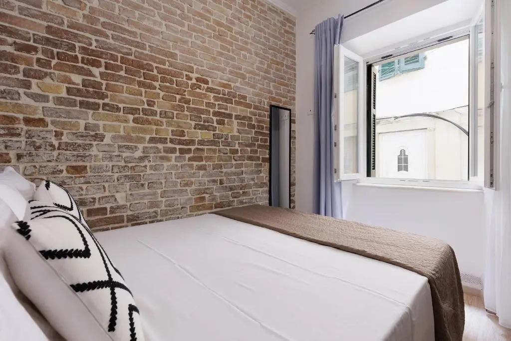 Spianada Studios by Konnect, Old Corfu Town