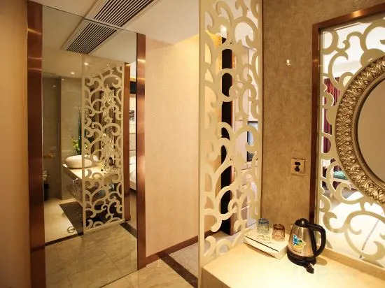 Haotai Exquisite Hotel (Olympic Sport Center Store)