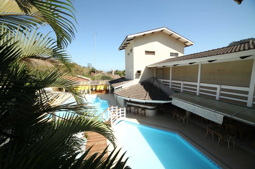 Ciribaí Praia Hotel