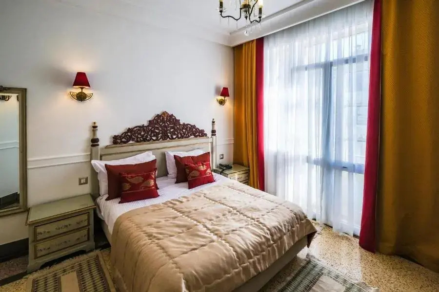 Hotel Majestic