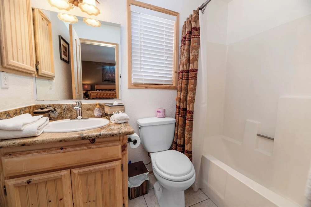 Amazing Cabin - Close To Ski Resort and Village