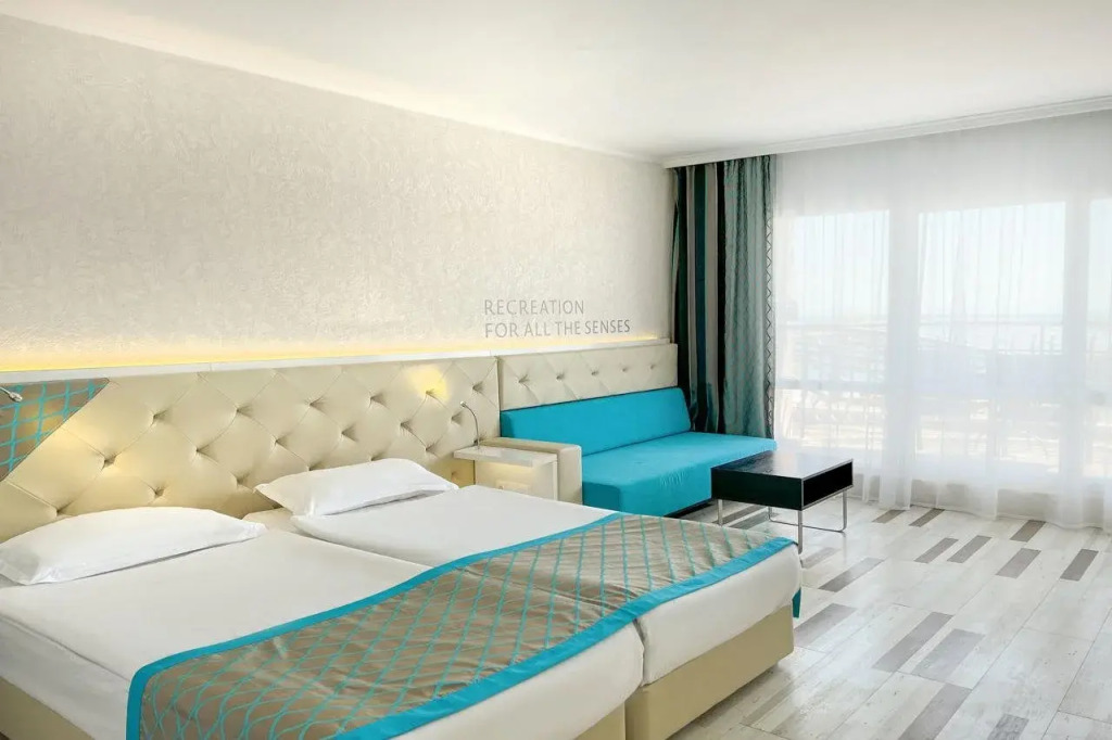Sentido Hotel Marea - All Inclusive