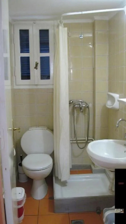 Tatsis Apartments