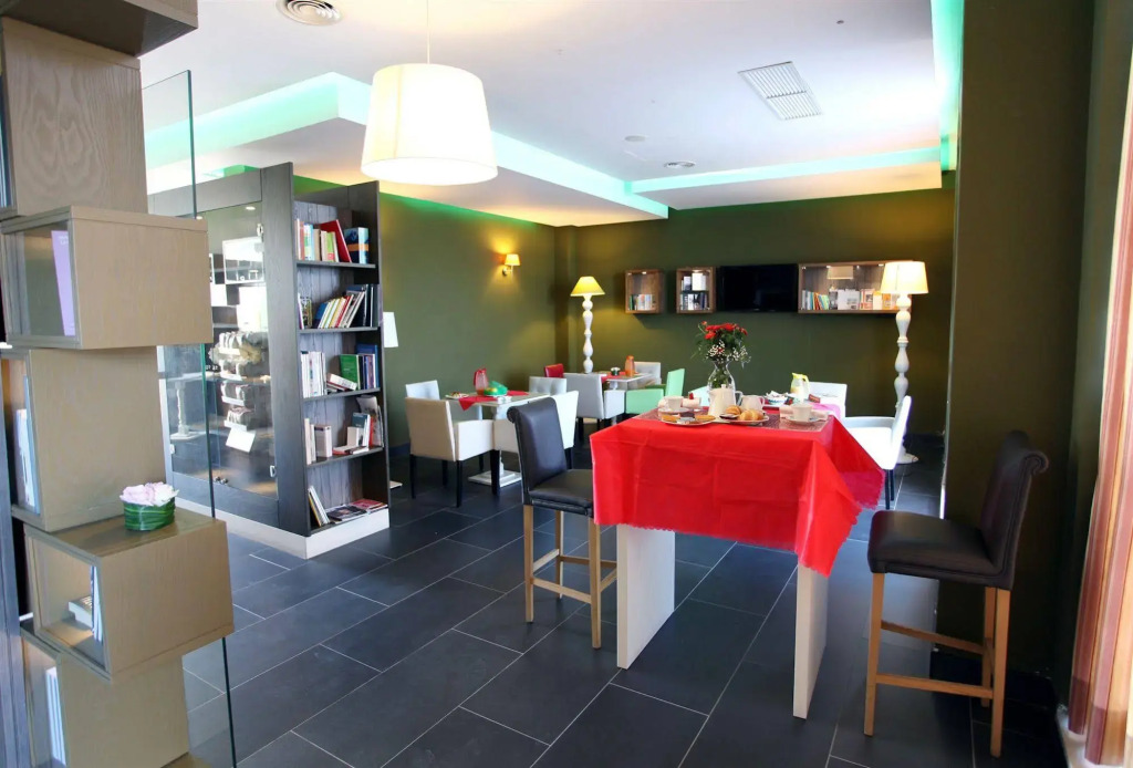 Hotel Briganti