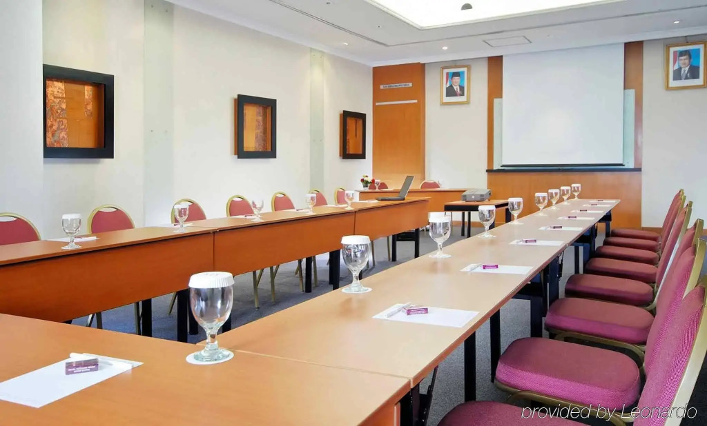 Mercure Jakarta Kota