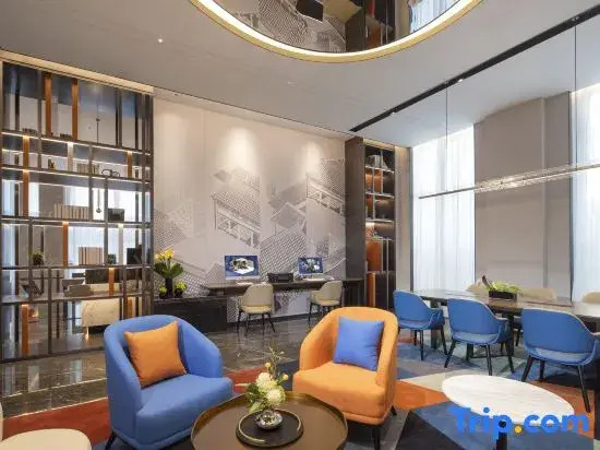 Hampton by Hilton Jinzhong Taigu