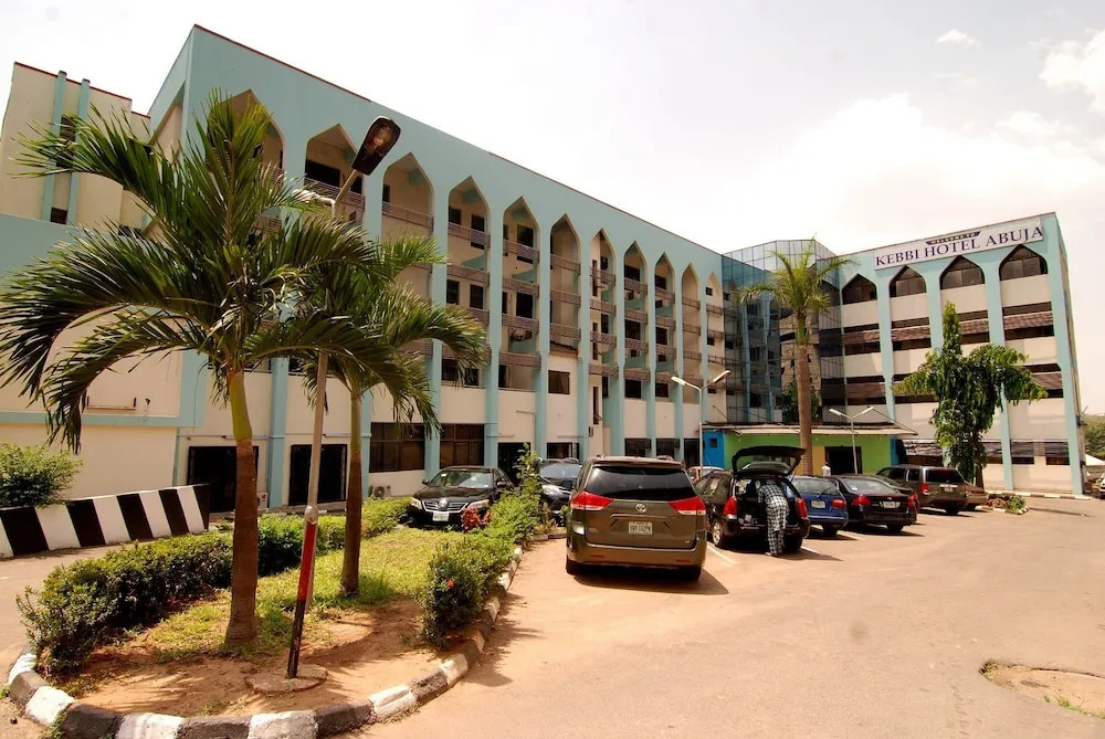 Kebbi Hotel