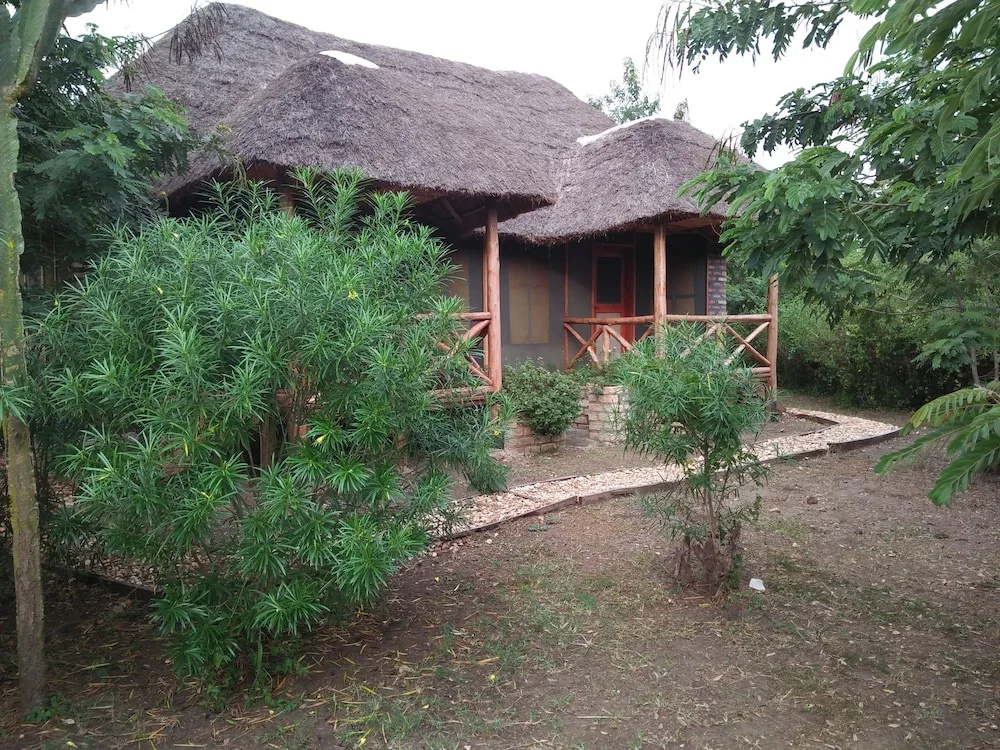 Irungu Forest Safari Lodge