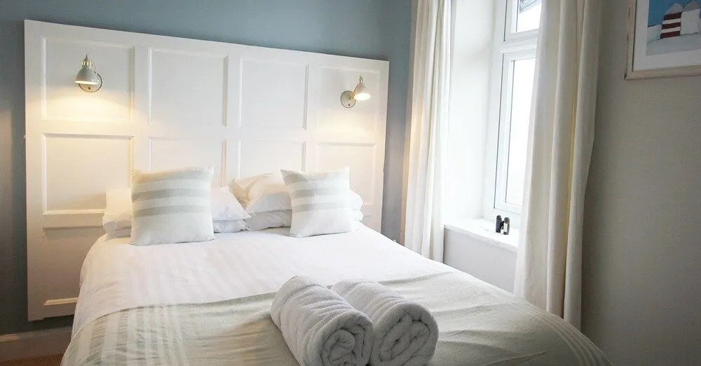 St Aidan Hotel & Bistro