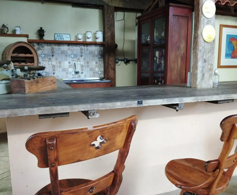 Pousada Vale do Café
