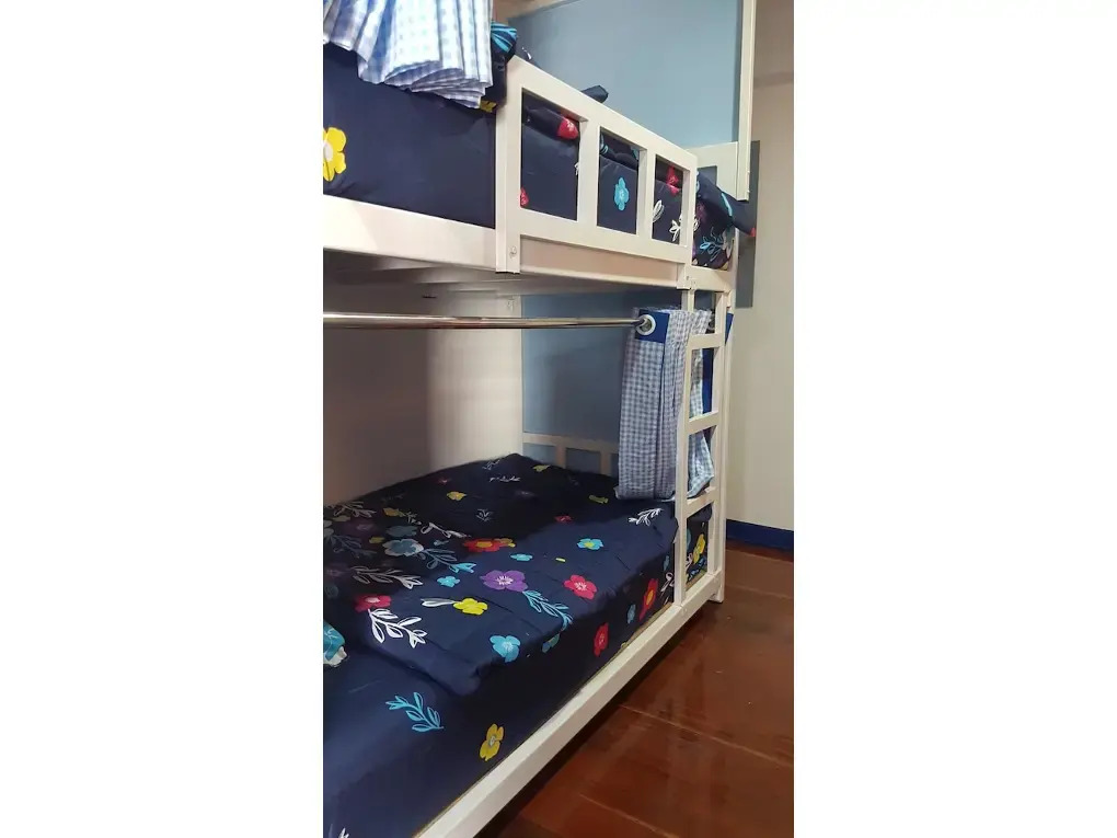 Ban Himwat Hostel
