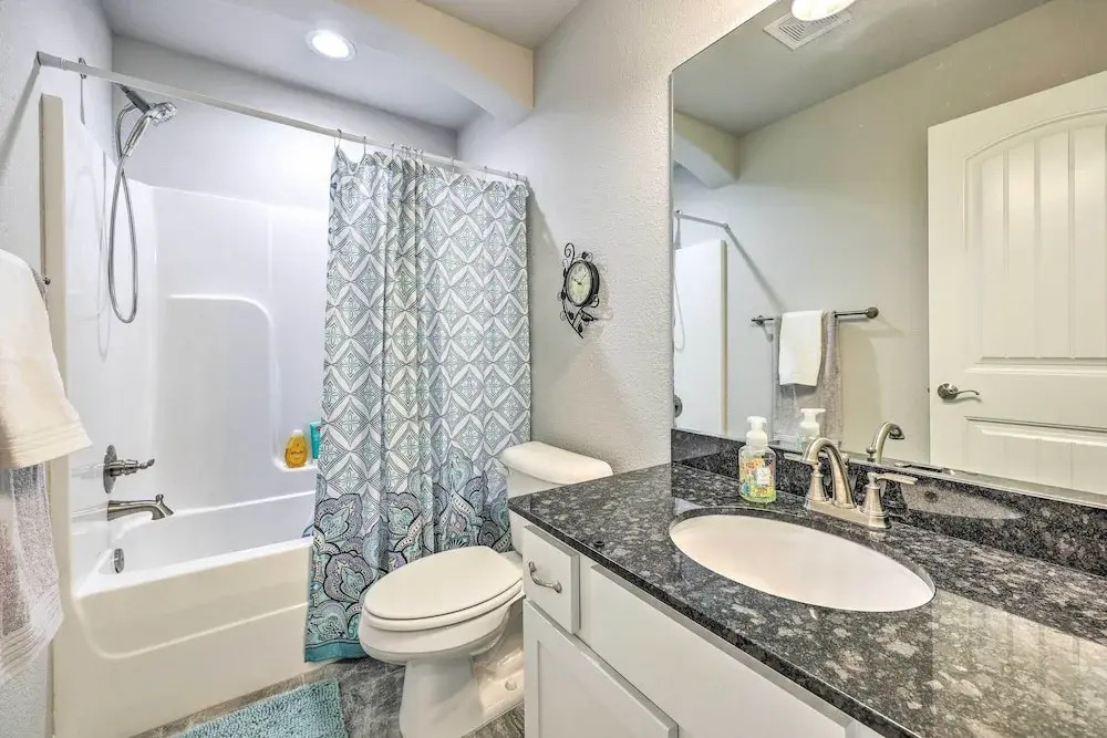 Fayetteville Home: Near University & Biking Trails