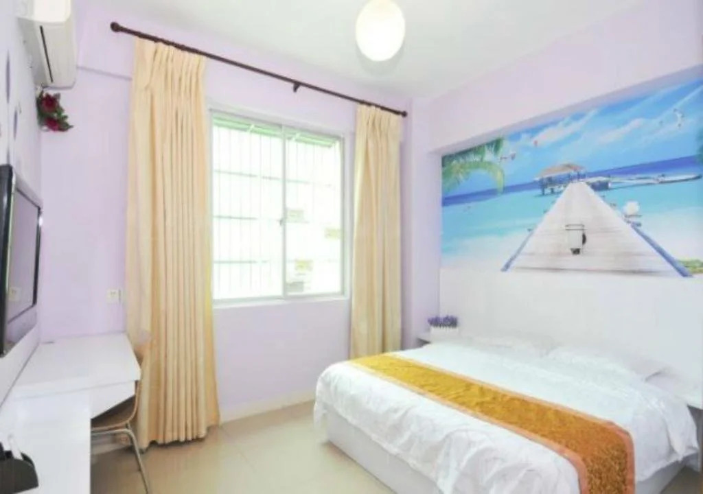 V8 Theme Hotel Sanya Branch 1