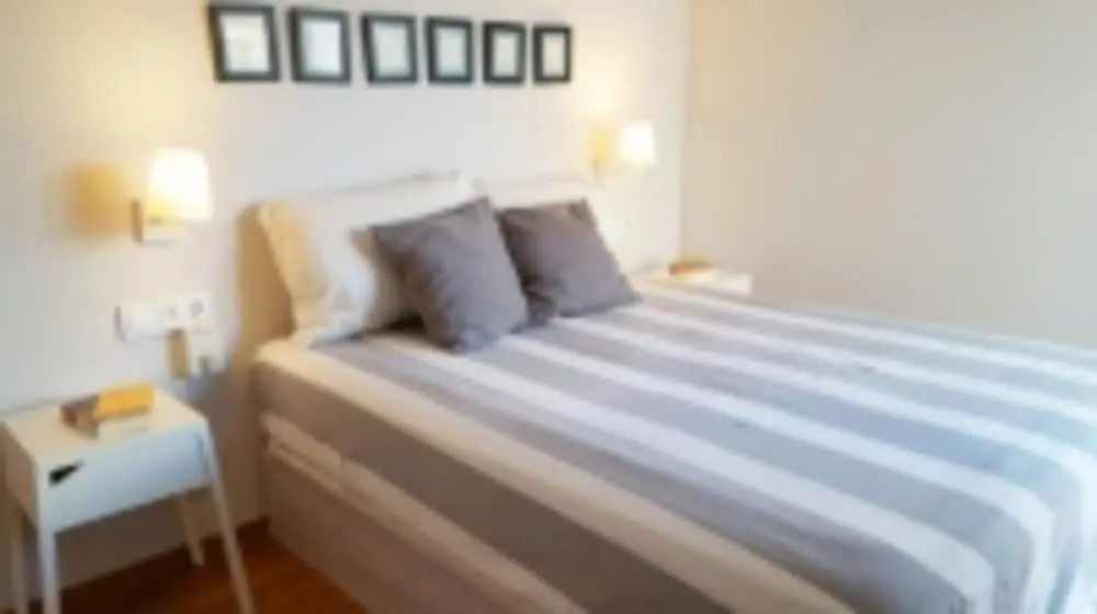 Apartment - 2 Bedrooms - 107596