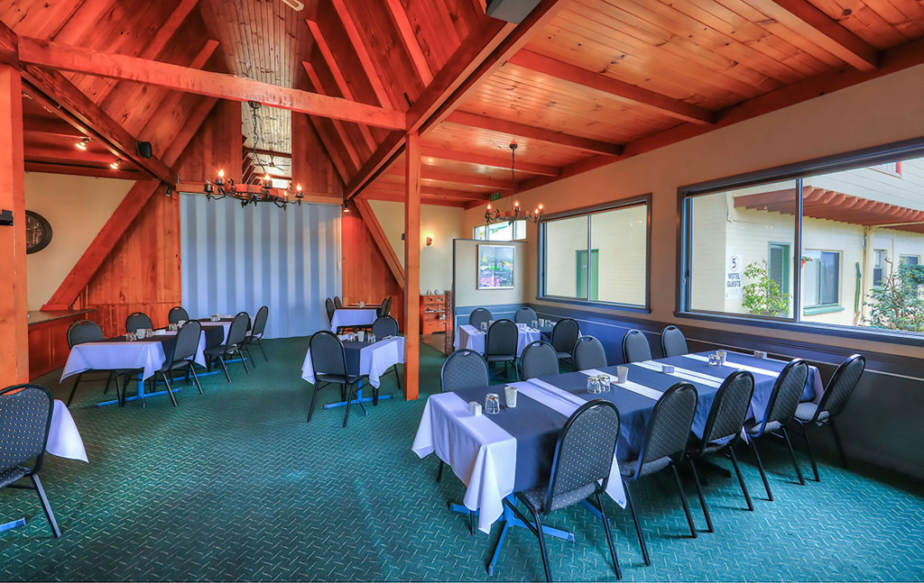 Best Western Burnie - Murchison Lodge