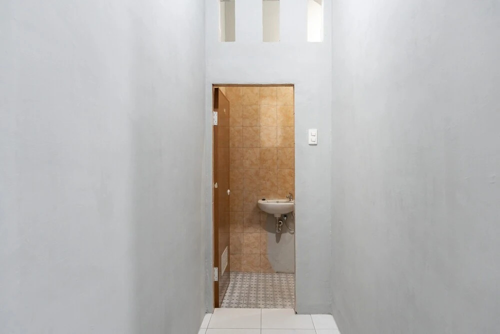 Pondok Kelapa Homestay by RedDoorz