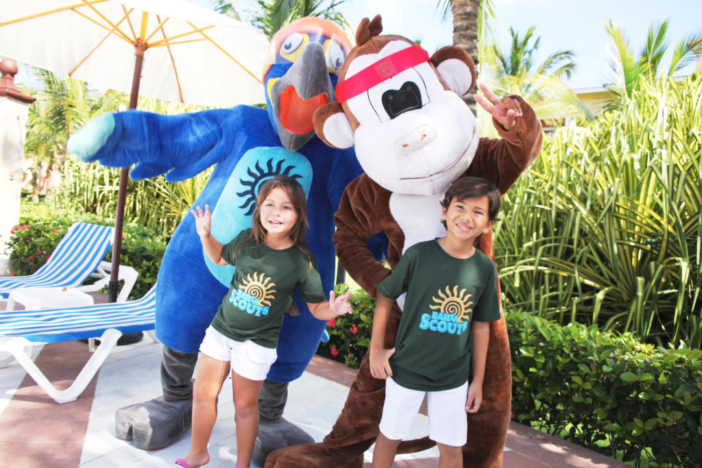 Bahia Principe Explore Turquesa - Hyatt Inclusive Collection - All Inclusive