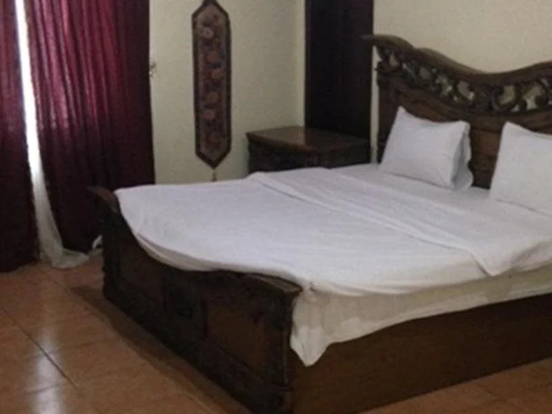 Dyafat Al Saati Apartment 5