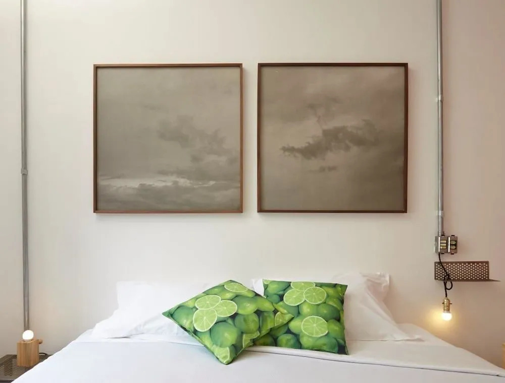 Guest Urban Hotel Design Pinheiros