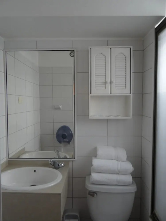 Inmobiliaria Mirsil Costazul I