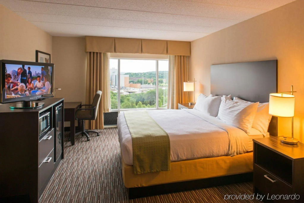 Holiday Inn St. Paul Downtown by IHG