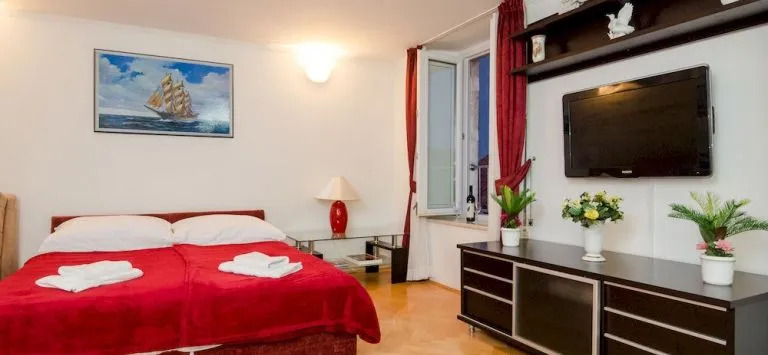 Apartments Borkovic Old Town