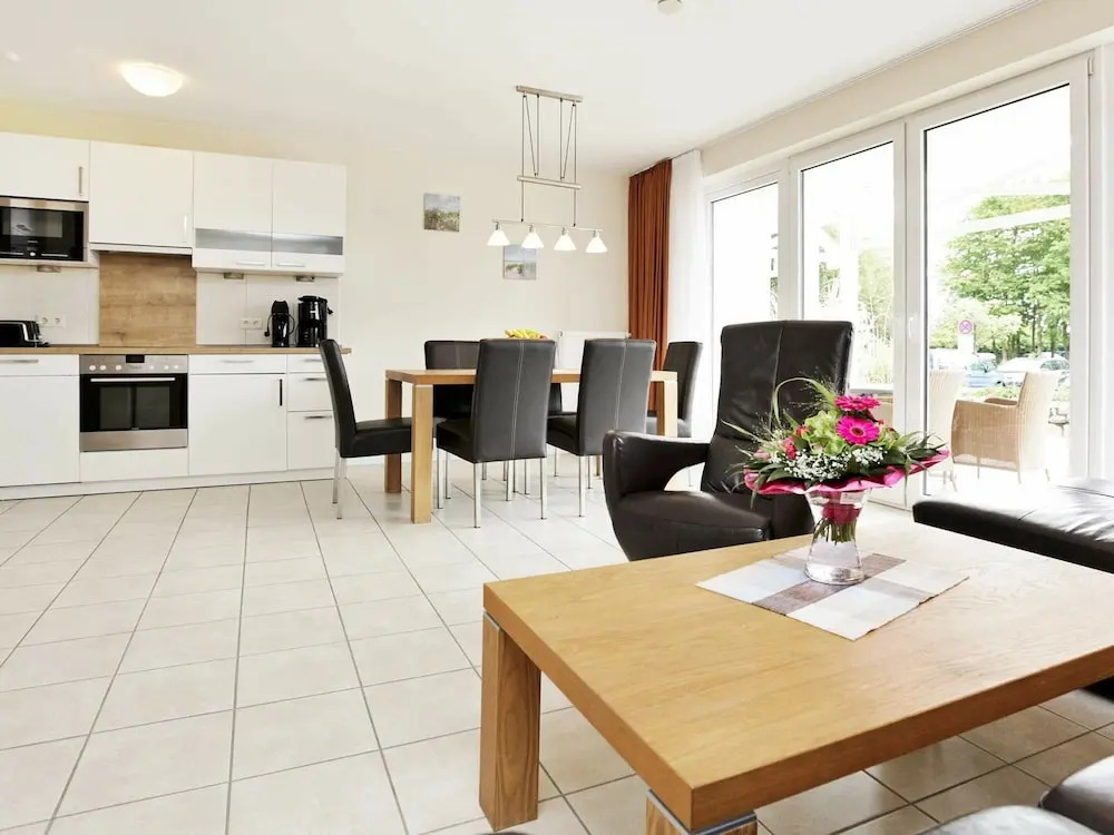 6 person holiday home in Großenbrode